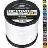 Beyond Braid White 8X Strand 2000 Yards 40LB view 1