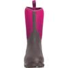MUCK Kids' Element Boot, Red, Size 7(M) view 4