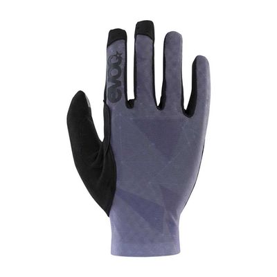 EVOC, Lite Touch, Full Finger Gloves, Multicolor, M