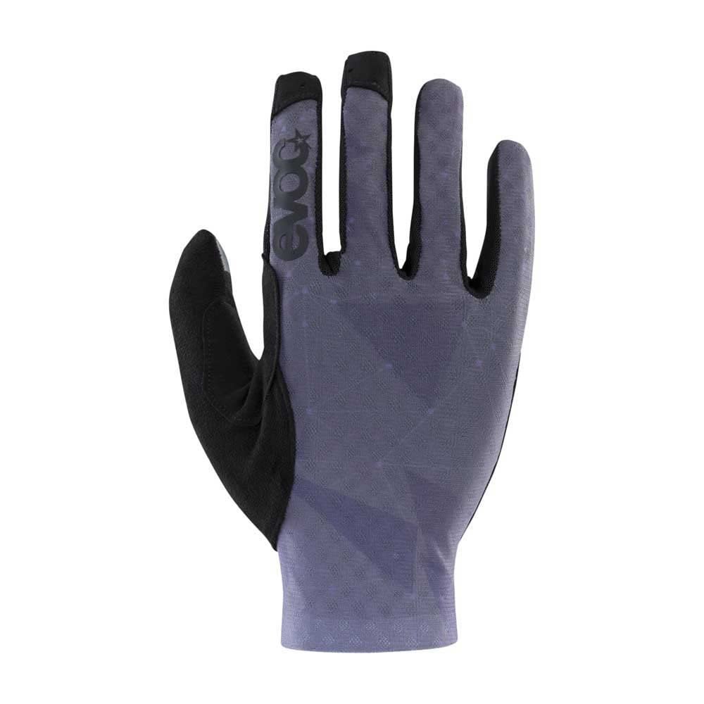 EVOC, Lite Touch, Full Finger Gloves, Multicolor, M