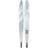 Radar Vapor Pro Build Waterski, White/Textreme, 66" view 1