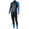 Aqua Lung Hydroflex Men's - 1mm - Camo Blue - Medium view 2