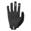 EVOC Enduro Touch Full Finger Cycling Gloves Curry Small view 2