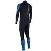 Aqua Lung Hydroflex Men's - 1mm - Camo Blue - Small view 3