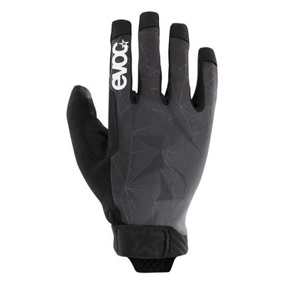 EVOC, Enduro Touch, Full Finger Gloves, Black, M