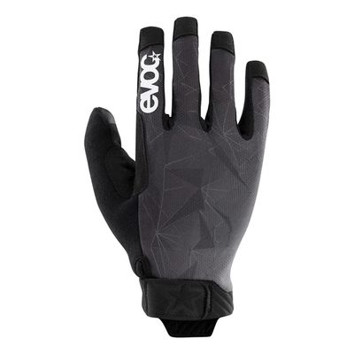 Evoc Enduro Touch Full Finger Gloves Black XS