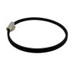 ALLIANCE LAUNDRY SYSTEMS Belt,Agitate & Spin Green Label (200923) view 1