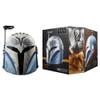 Star Wars The Black Series Bo-Katan Kryze Helmet Standard view 1
