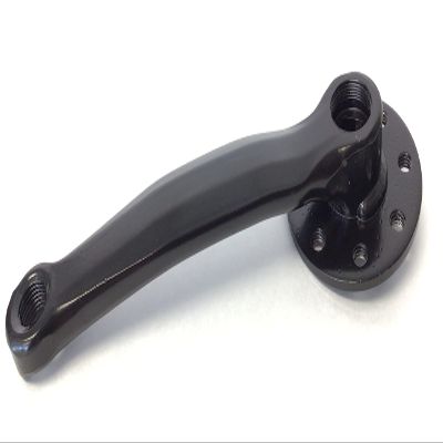 H.F Exchange Right Crank Arm 308841 Works W GX 5.0 Paceline RX 5.0 Upright Bike
