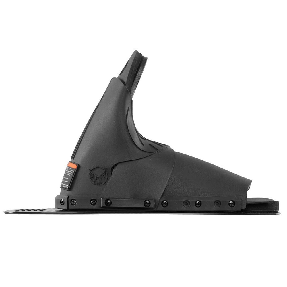 HO Animal Rear Slalom Waterski Bindings 14-15
