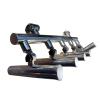 5 Rod Holders,Adjustable Stainless Steel Fishing Rod Holder 2" Clamp on 1''-1-1/4'' Rail Mount Fishing Console Boat T Top Rod Holder for Boat Rail Rod Holders view 1