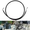 18-2110 For Mariner & Mercury Outboards Motor, Marine Power Trim Hose, Replaces #32-45327, 32-88005, 32-97153A1 view 1