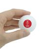 GRAPHICS & MORE Wonder Woman Keep Calm and Call Novelty Table Tennis Ping Pong Ball 3 Pack view 2