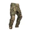 Emerson Airsoft Tactical Combat Pants Hunting BDU Gen3 Pants with Knee Pad AOR2 (XX-Large) Woodland view 1