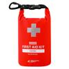Breakwater Supply Waterproof Marine First Aid Kit Boat Safety Tool Kit, 100 Piece AFAK Emergency Supplies in Dry Bag, IFAK Trauma Kit for Kayaking, Jet Ski, Fishing, Surfing, Sailing, Canoeing (Red) view 1