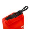 Breakwater Supply Waterproof Marine First Aid Kit Boat Safety Tool Kit, 100 Piece AFAK Emergency Supplies in Dry Bag, IFAK Trauma Kit for Kayaking, Jet Ski, Fishing, Surfing, Sailing, Canoeing (Red) view 3