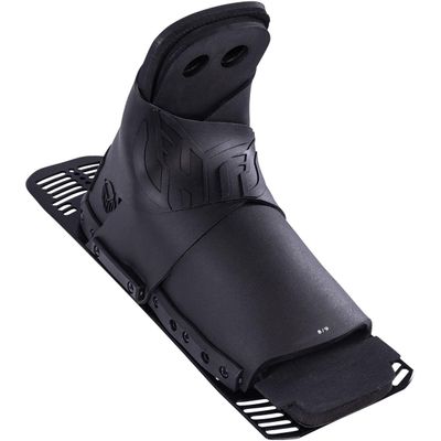 HO Animal Rear Slalom Waterski Bindings 8-9