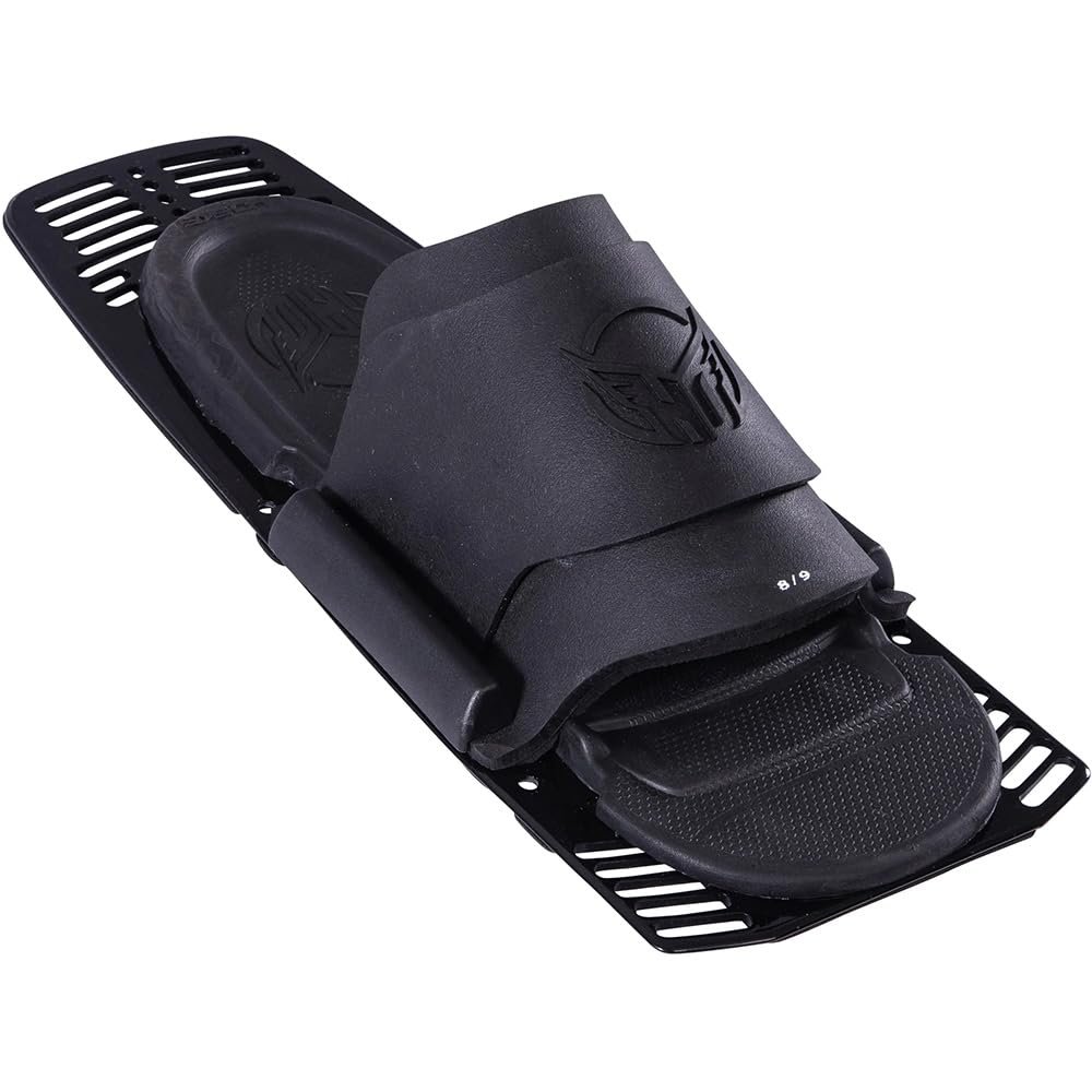 HO Rear Toe Plate Waterski Bindings 12-13
