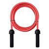 XIXIDIAN Jump Rope, Tangle-Free Rapid Speed Jumping Rope Cable, Adjustable Jump Rope Workout with Foam Handles for Fitness, Home Exercise view 1