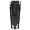HO Rear Toe Plate Slalom Waterski Bindings 8-9 view 4
