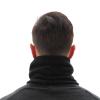 NovForth Winter Neck Warmer Men Ski, Neck Gaiter Face Scarf Women, Fleece Scarf for Men Gaiter Mask, Thick Windproof Scarves view 4