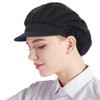 Nanxson 3pcs Chef Hat Kitchen Cooking Chef Cap Food Service Hair Nets CF9033 view 2
