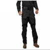 Emerson Airsoft Tactical Combat Pants Hunting BDU Gen3 Pants with Knee Pad Black (XX-Large) view 1