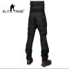 Emerson Airsoft Tactical Combat Pants Hunting BDU Gen3 Pants with Knee Pad Black (XX-Large) view 2
