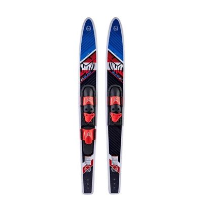 2025 HO Sports Blast Combo Water Skis