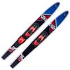 2025 HO Sports Blast Combo Water Skis view 2