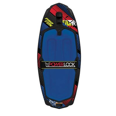HO Proton Kneeboard