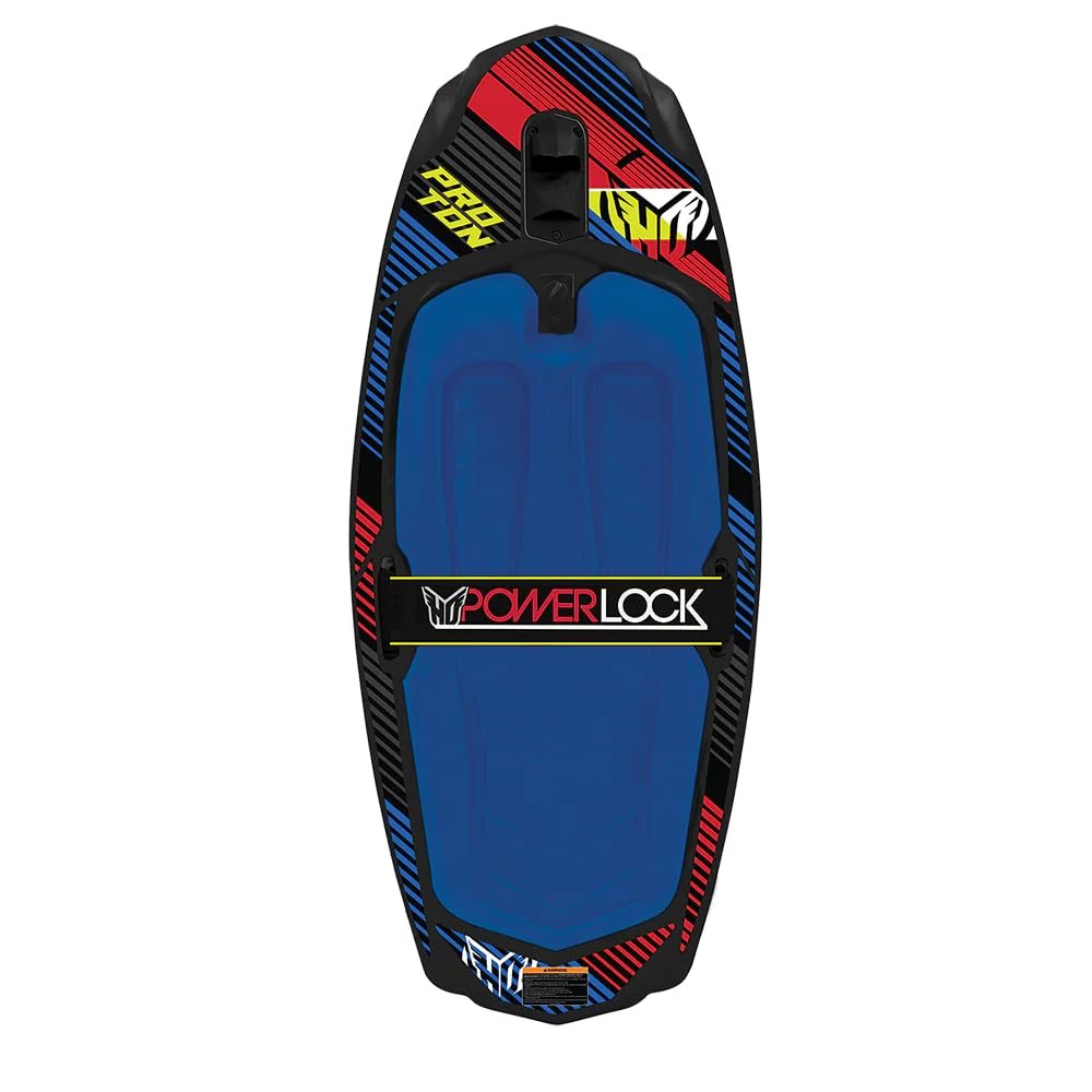 HO Proton Kneeboard