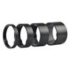 Carbon Fiber Bicycle Washer Stem Spacers Kit to Fix The Bicycle MTB Accessories 5mm 10mm 15mm 20mm Glossy& Matte (Color : 5 10 15 20mm MatteUD) view 1