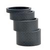 Carbon Fiber Bicycle Washer Stem Spacers Kit to Fix The Bicycle MTB Accessories 5mm 10mm 15mm 20mm Glossy& Matte (Color : 5 10 15 20mm MatteUD) view 4