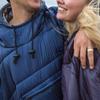 Hoodie Quilted Warm Poncho-Wearable Thermal Blanket-Windbreaker Coat Cloak-Camp Sleeping Bag Lightweight For Unisex view 2