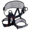 NewDoar CE Certified Right Hand Ascender Black Wider Thickened Half Body for Rappelling Fire Rescuing Tree Climbing Gear view 2