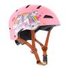 WHALEZON Kids Bike Helmet Ages 3-5-8-14, CPSC ASTM CPSIA Certified Toddler Helmet-Girls Pink Unicorn view 1