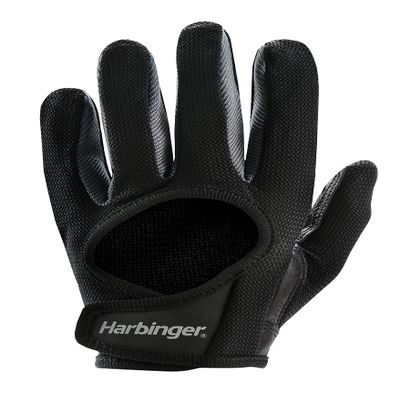 Harbinger Women's Power Protect Glove,Large,Black