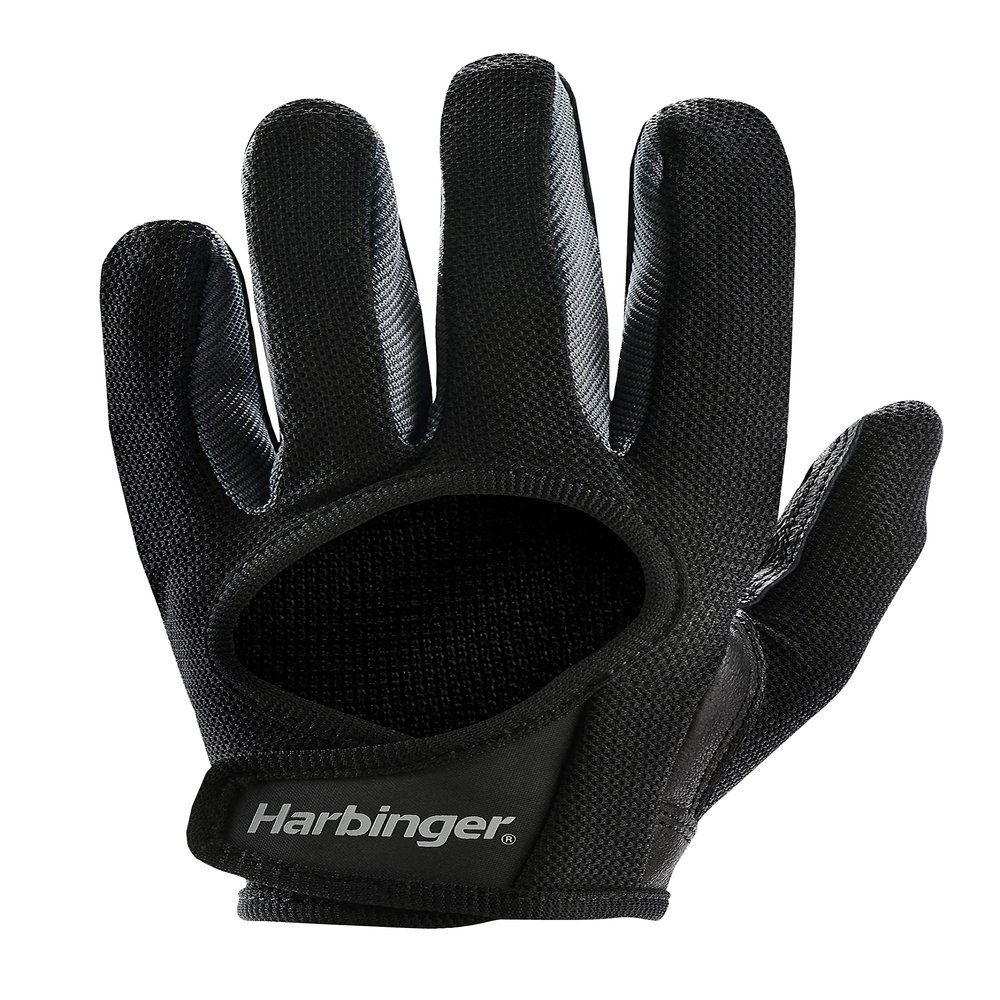 Harbinger Women's Power Protect Glove,Large,Black
