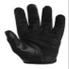 Harbinger Women's Power Protect Glove,Large,Black view 2