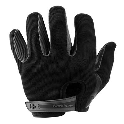 Men's Power Protect Glove, Small, Black