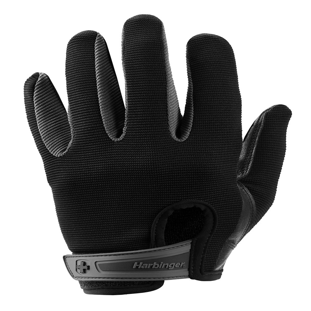 Men's Power Protect Glove, Small, Black