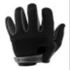Men's Power Protect Glove, Small, Black view 1