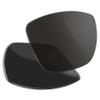 Vaep Polarized Replacement Lenses for Costa Del Mar Rincon 06S9018 Sunglasses - Jet Black view 1