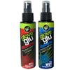 gloveglu MEGAgrip+ AQUAgrip Goalkeeper Glove Grip Spray Bundle. Contains gloveglu MEGAgrip 120ml + gloveglu AQUAgrip 120ml view 2
