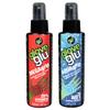gloveglu MEGAgrip+ AQUAgrip Goalkeeper Glove Grip Spray Bundle. Contains gloveglu MEGAgrip 120ml + gloveglu AQUAgrip 120ml view 3