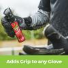gloveglu MEGAgrip+ AQUAgrip Goalkeeper Glove Grip Spray Bundle. Contains gloveglu MEGAgrip 120ml + gloveglu AQUAgrip 120ml view 4
