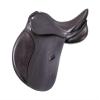 Tough 1 Equitare Yates Synthetic AP Saddle 17.5 view 1