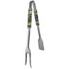 Siskiyou NHL Vegas Golden Knights Unisex 3 in 1 BBQ Tool, One Size, Team Colors view 1