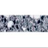 Country Brook Design - Phantom Skulls Photo Quality Polyester (1 Inch, 20 Yards) view 3